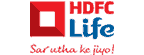 HDFC Life Job Search